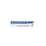 BETAMETASONA AG 0.1% CREMA TUBO X 20 GR